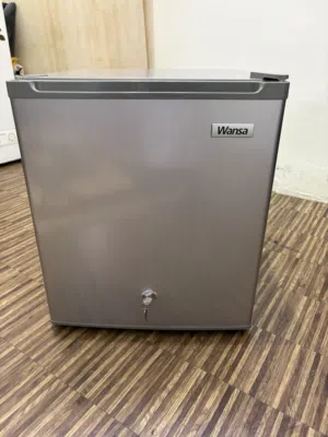 Wansa small refrigerator (price negotiable)