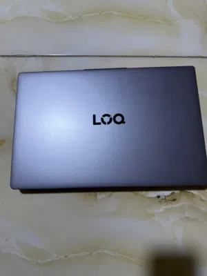 Lenonvo LOQ 15IAX9E