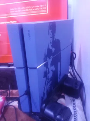 بلي فور نسخه خاصصههه