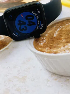 Apple Watch SE 2 44M battery 99
