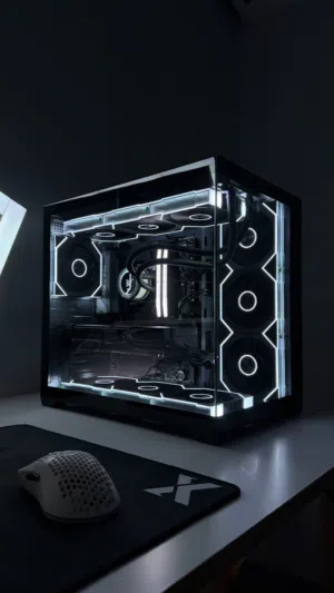 بي سي قيمنق قوي جداً