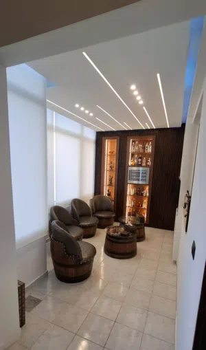 3 Bedrooms . 2 Bathrooms . 112 m20