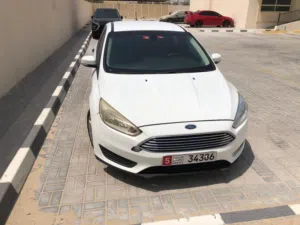 فورد فوكس 2018 للبيع