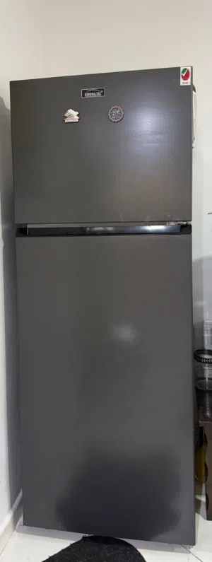 General Tec Fridge