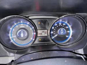 Hyundai sonata 2013 model in very excellent condition for sale