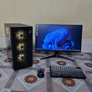 بي سي جيمنج  RTX3050