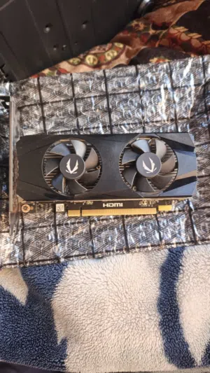 للبدلRtx3050 6g low profile