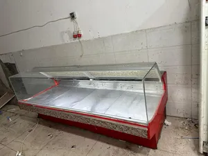 Shops Supplies . Used0