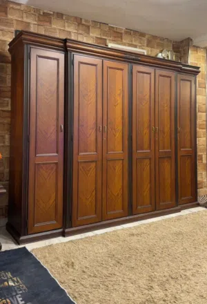 غرفة نوم ماستر