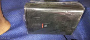 للبيع سماعه واحده JBL امريكي موديل 25 professional