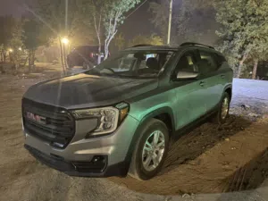 GMC تيران 2023