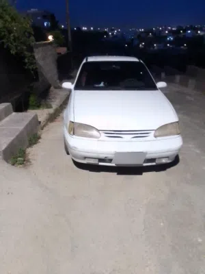Used Daewoo LeMans in Amman