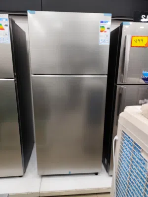 عرض نااار على ثلاجة سامسونج 528 لتر رقم الموديل RT53