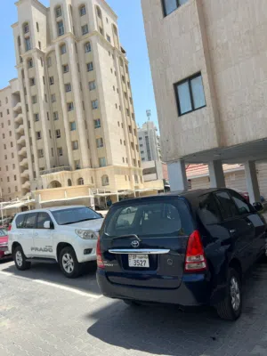 Used Toyota Innova in Hawally