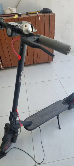 سكوتر كهربائي شحن xiaomi pro