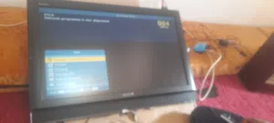 شاشات استعمال اوربي اصليه