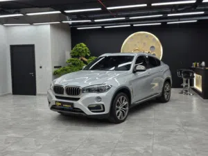 بي أم دبليو اكس 6