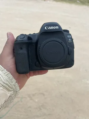 Canon 5D IV