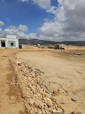 Residential Land for Sale in Dhofar Salala