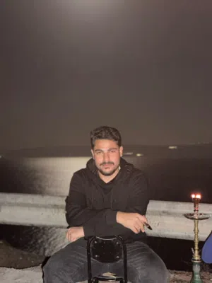 mahmood Hawamdeh 