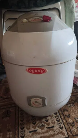 سخانة نظيف