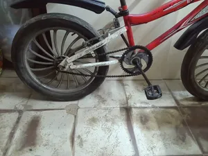Bicycles . Used2