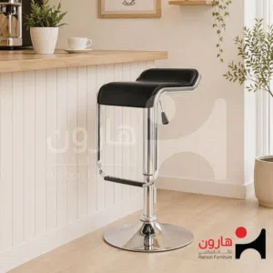 كرسي ستول بار عصري تصميم أنيق وعملي
