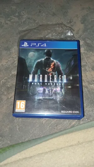 العاب ps4 وps3و ps2
