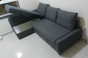 Urgent Sell Sofa Bed Free Home Delivery