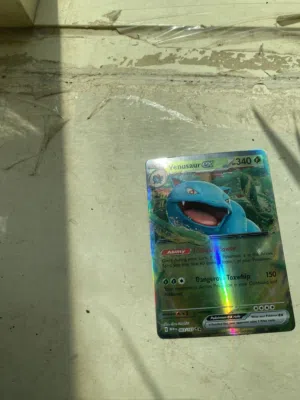 Pokeman PSA10