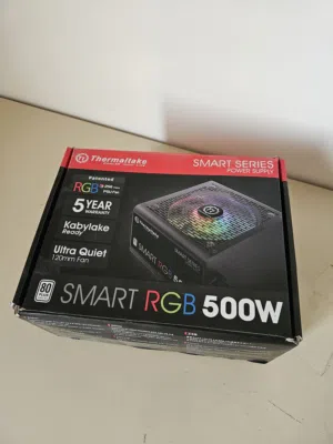 Power supply Thermaltake 500w