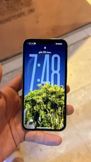 Apple iPhone 13 Pro 256 GB in Al Dakhiliya