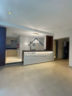 2 BHK Apartment in Al-Ghubra / شقة غرفتين وصالة في الغبرة