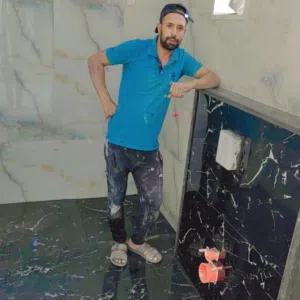 اسطى سيراميك و تركيب الرخام أعمال بلاط وأرضيا ...