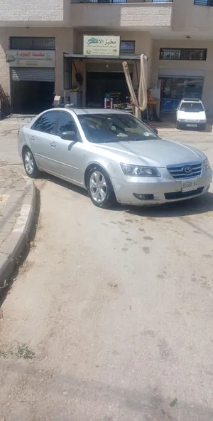 هونداي-سوناتا-2008-ديزل-اصل-برايفت-فل-الفل-ماطور-مستورد-راكب-جديد