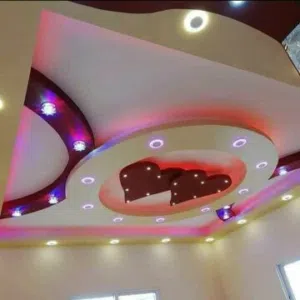 العالميه للديكورت الجبس