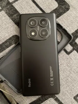 ريدمي نوت 14 برو 5G ذاكرة 256 قيقا