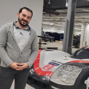 مازن الحلفاوي