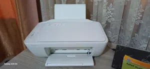 الطابعة (HP DeskJet 2320 All-in-One)  طابعة متعددة الوظائف