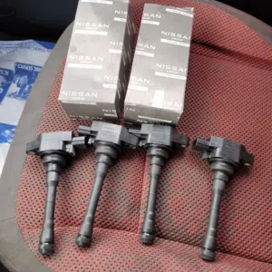 كويل نيسان جديد اصلي Coil Nissan New and original