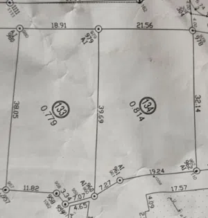 Mixed Use Land for Sale in Hebron Other