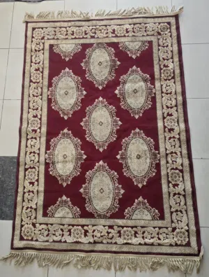 سجاد حرير للبيع