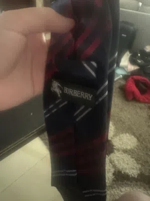 Burberry original new