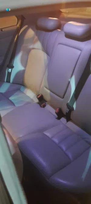 Used Mercedes Benz C-Class in Ramallah and Al-Bireh