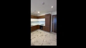 DIRECT SEA VIEW - 26TH FLOOR - SUPER LUXURIOUS APARTMENT - BURJ KADI