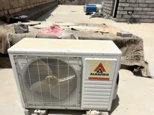 Alhafidh 1.5 to 1.9 Tons AC in Basra