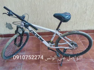 دراجه جبليه