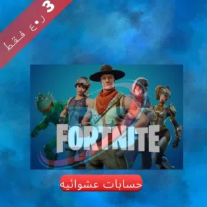 Fortnite Accounts and Characters for Sale in Muscat