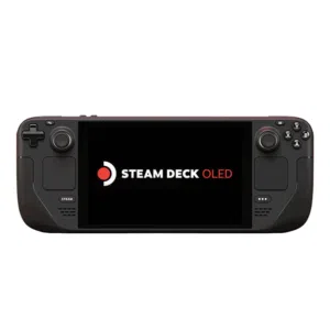 Steamdeck OLED 1TB