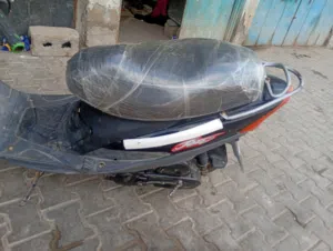 دراجه ماكس